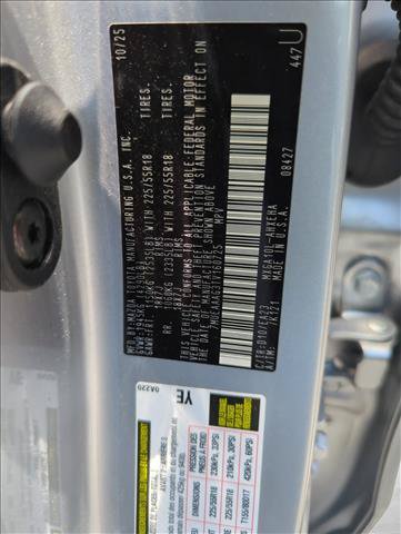 Certified 2026 Toyota Corolla Cross XLE FWD image 27