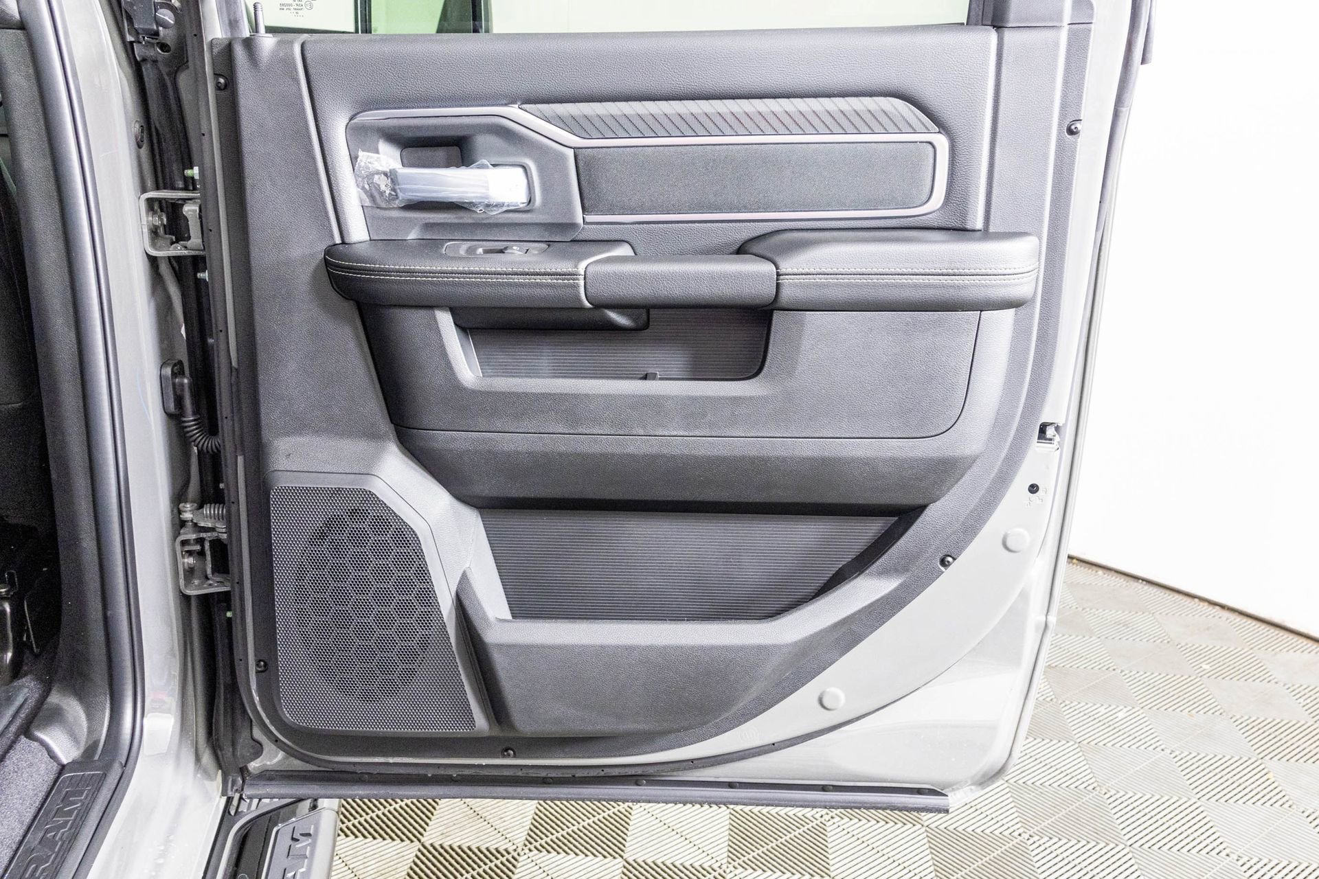 New 2026 RAM 2500 Big Horn image 42