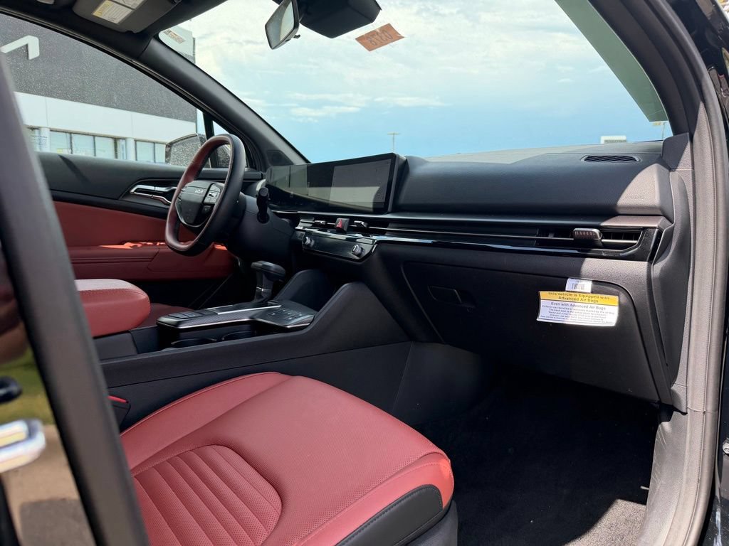 New 2026 Kia Sportage SX AWD/4WD image 34
