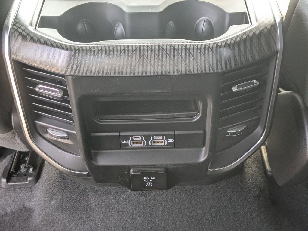 New 2026 RAM 1500 Big Horn image 30