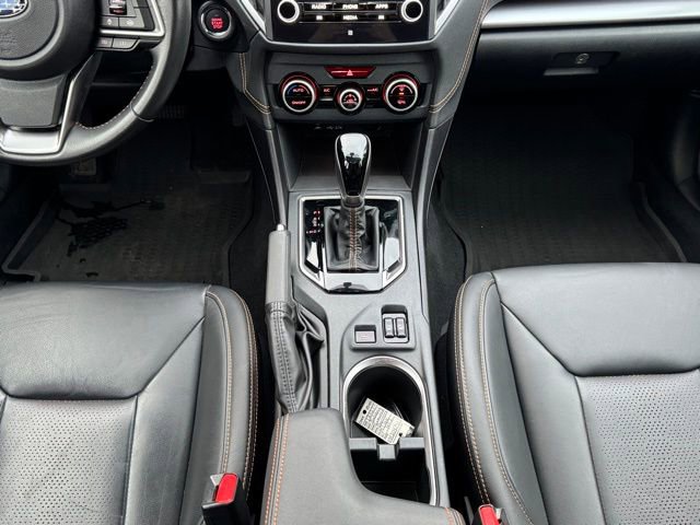 Used 2021 Subaru Crosstrek 2.5i Limited w/ Popular Package #3 image 19