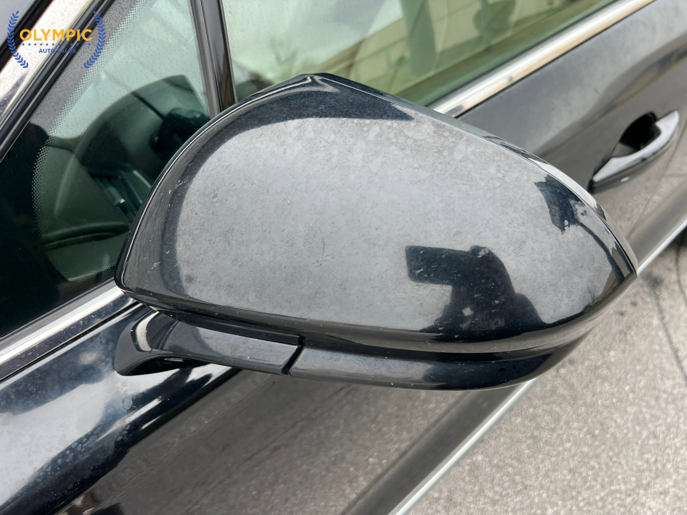 Used 2018 Lincoln MKC Premiere image 18
