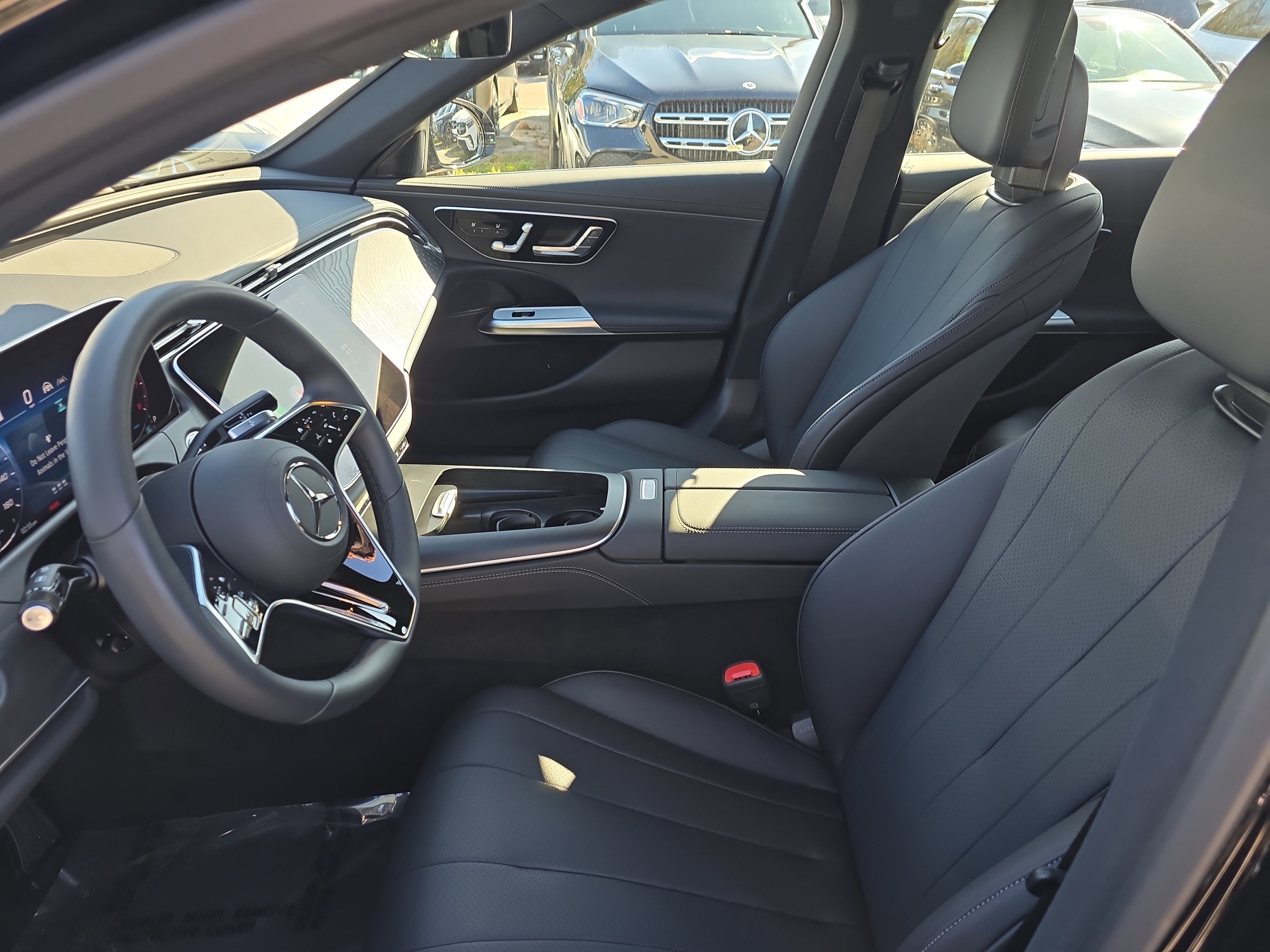 Used 2026 Mercedes-Benz E 350 Sedan image 18