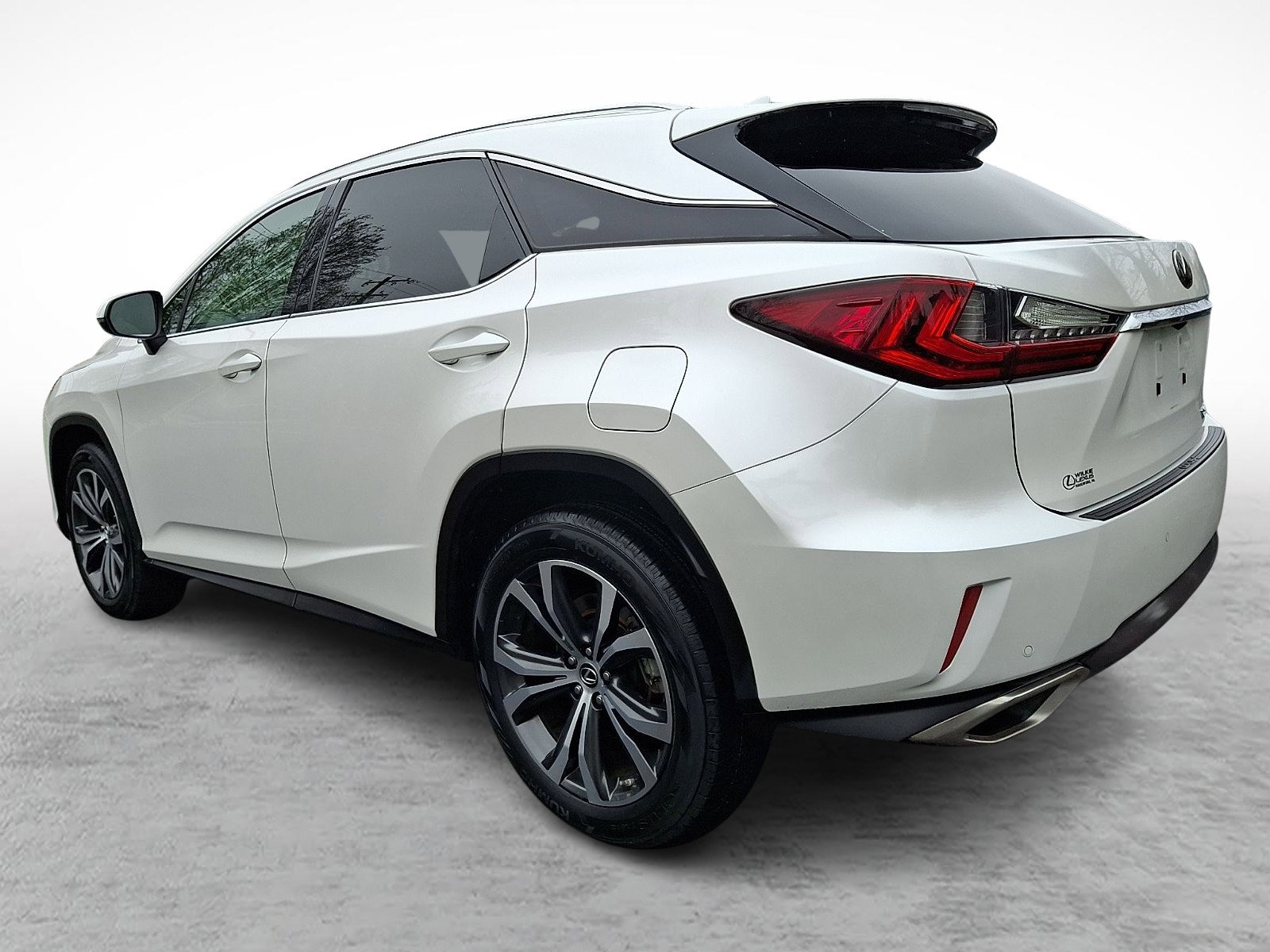 Used 2019 Lexus RX 350 Premium w/ Navigation Package image 4