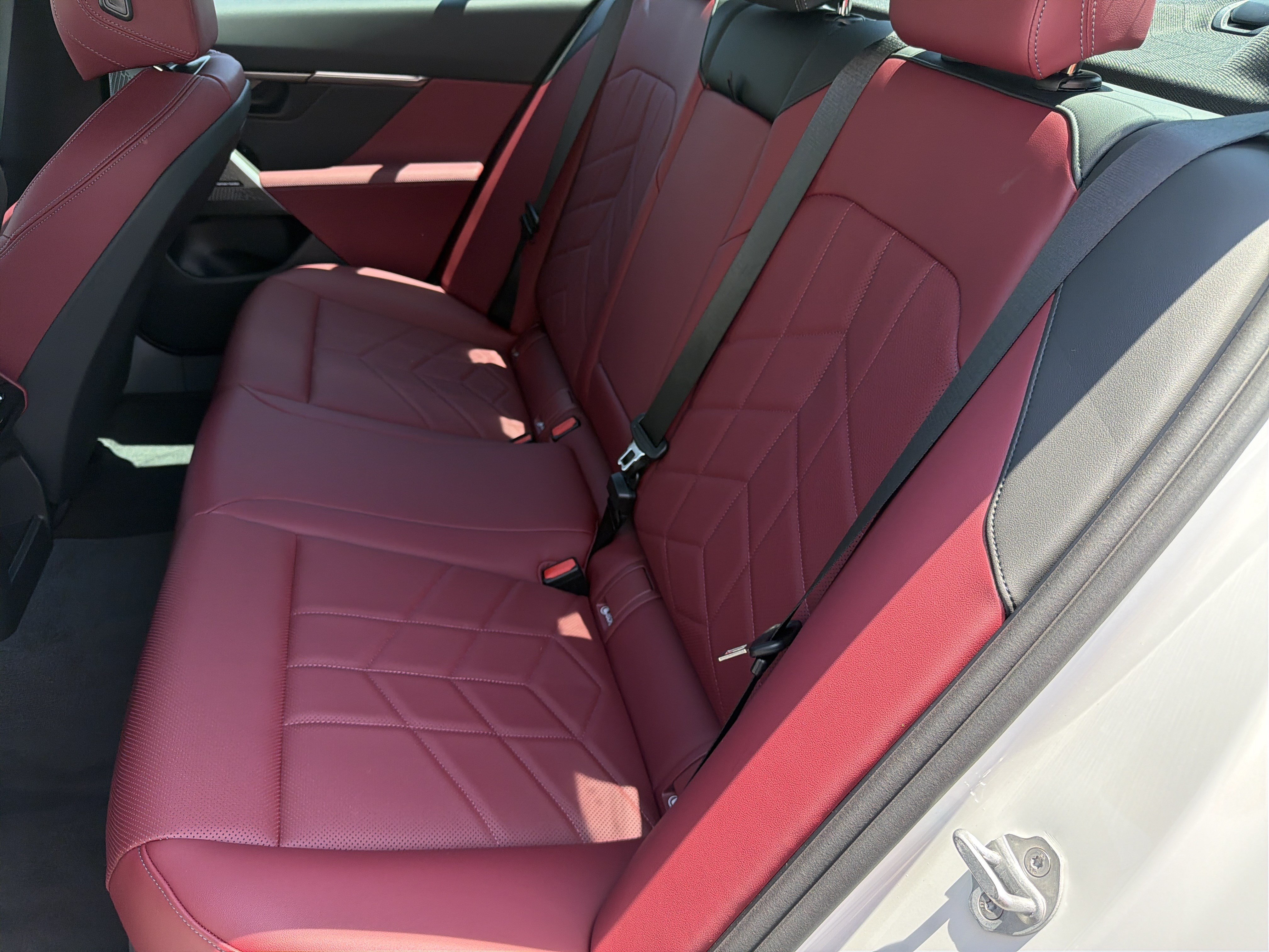 New 2027 BMW 530i w/ Premium Package RWD image 17