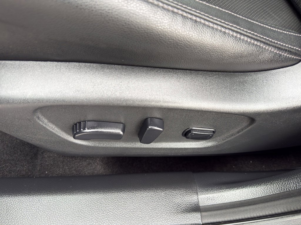 Certified 2020 Nissan Rogue SL image 15