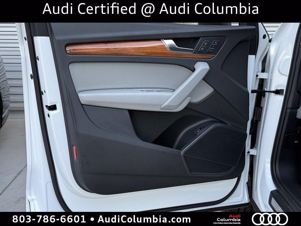Certified 2023 Audi Q5 2.0T Premium AWD/4WD image 21