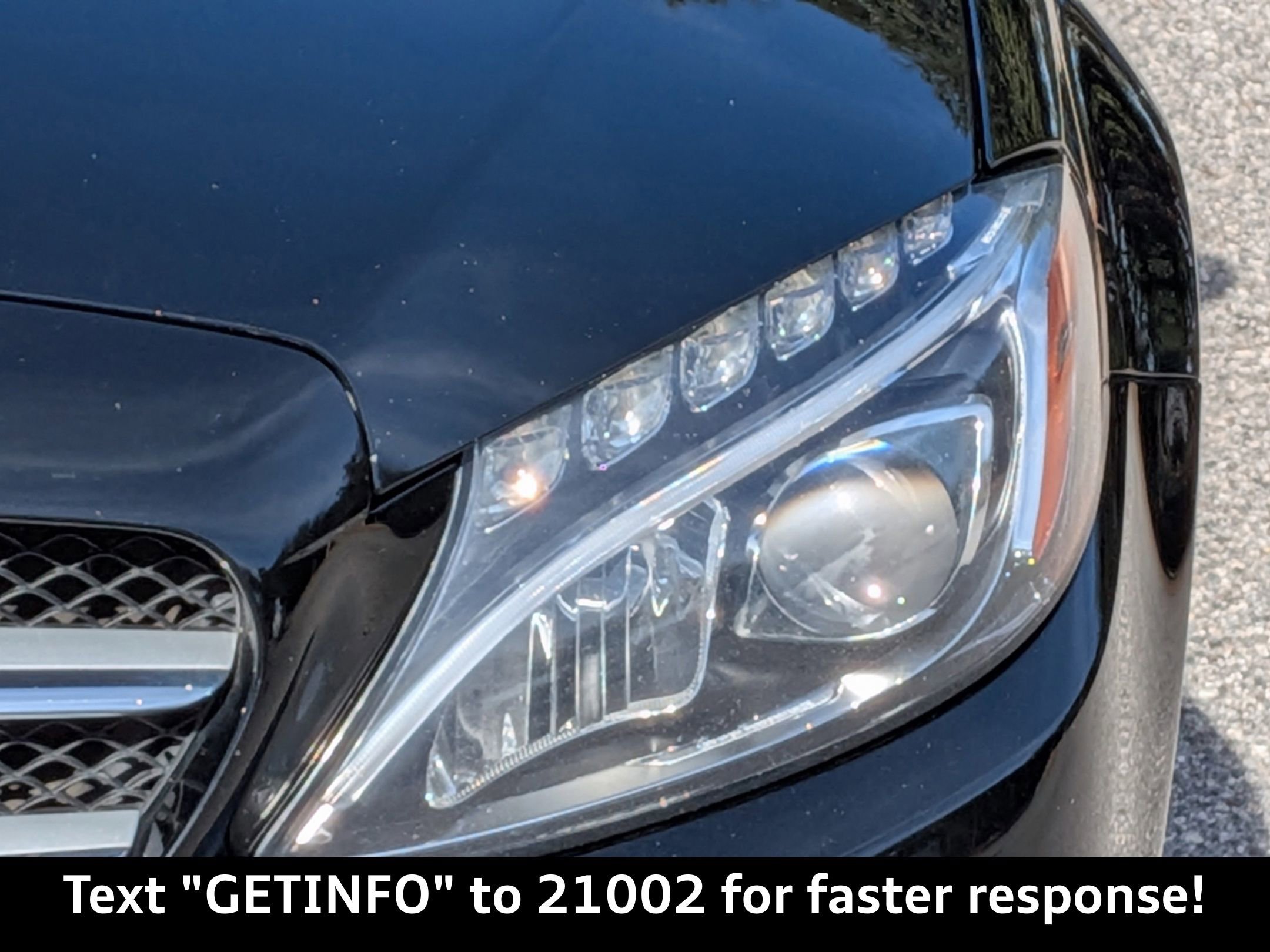 Used 2016 Mercedes-Benz C 300 4MATIC Sedan image 11