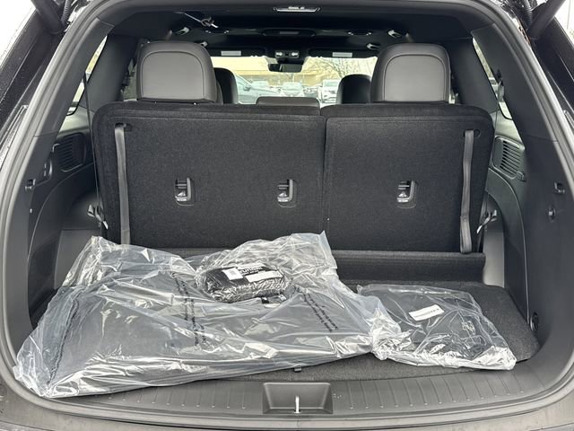 New 2026 Hyundai Palisade XRT Pro image 18