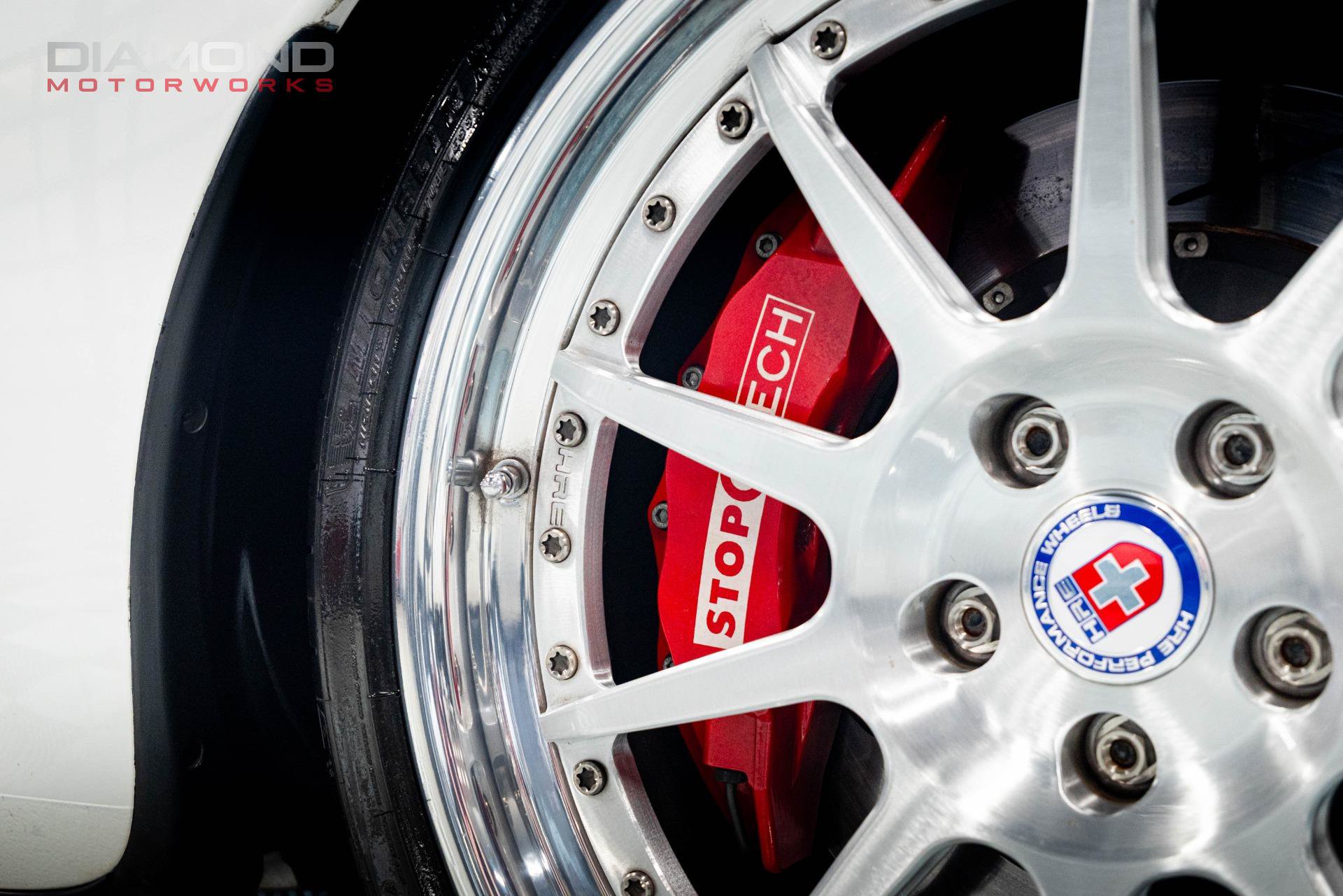 Used 1994 Toyota Supra Turbo RWD image 71