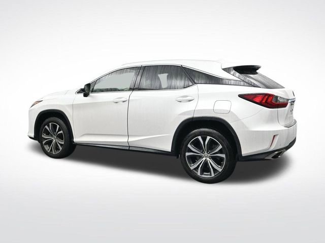 Used 2017 Lexus RX 350 FWD image 7