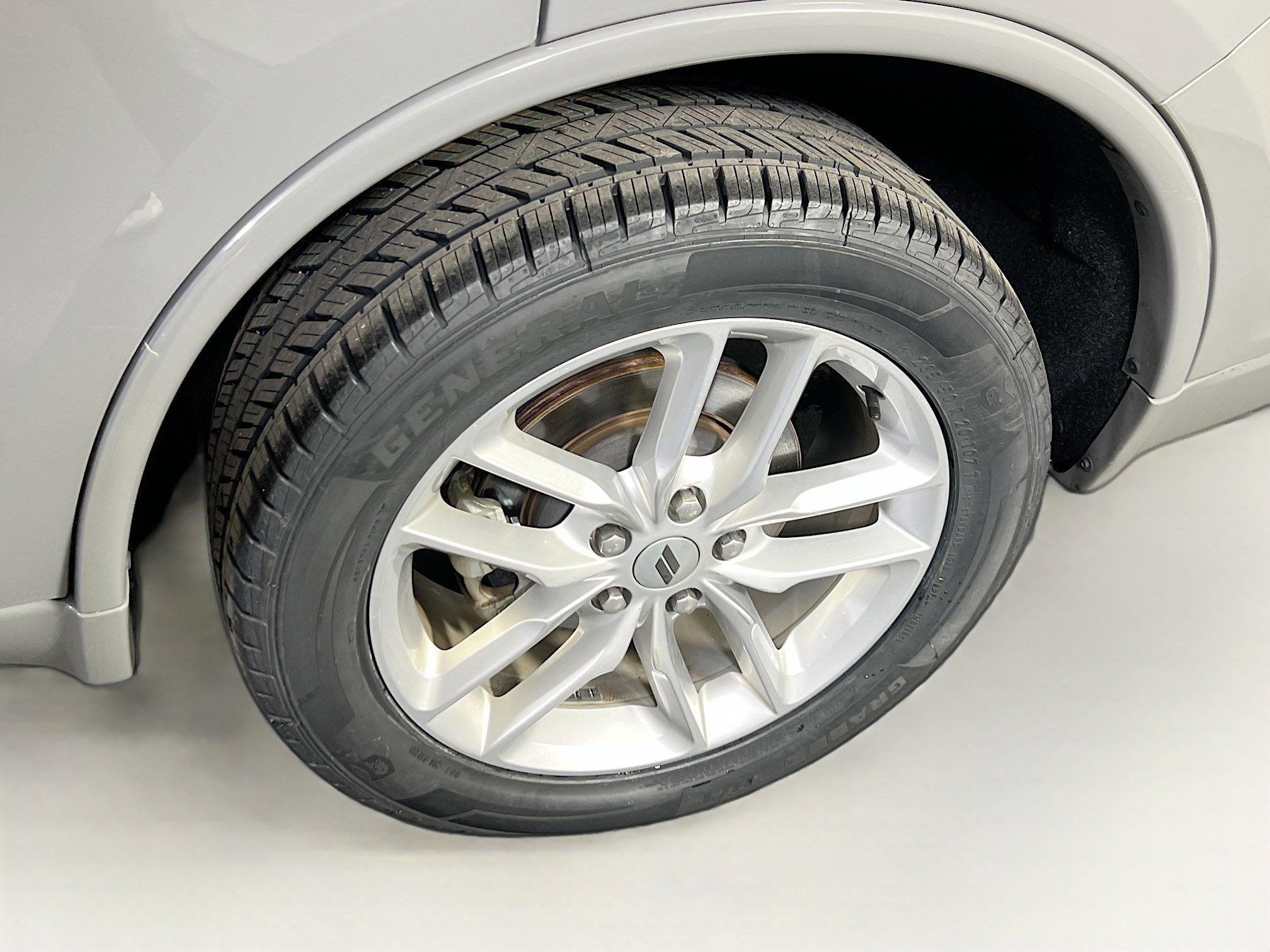 Used 2022 Dodge Durango GT image 32