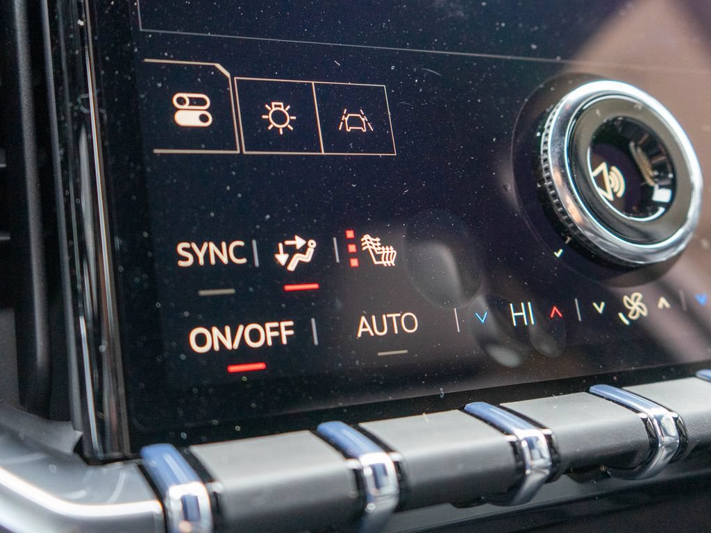 New 2026 GMC Acadia Elevation w/ Black Edition AWD/4WD image 29