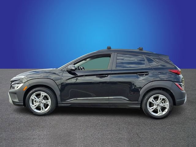 Used 2022 Hyundai Kona SEL w/ Convenience Package image 7