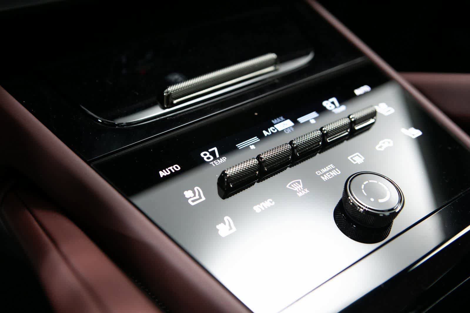 New 2026 Porsche Cayenne Turbo AWD/4WD image 22