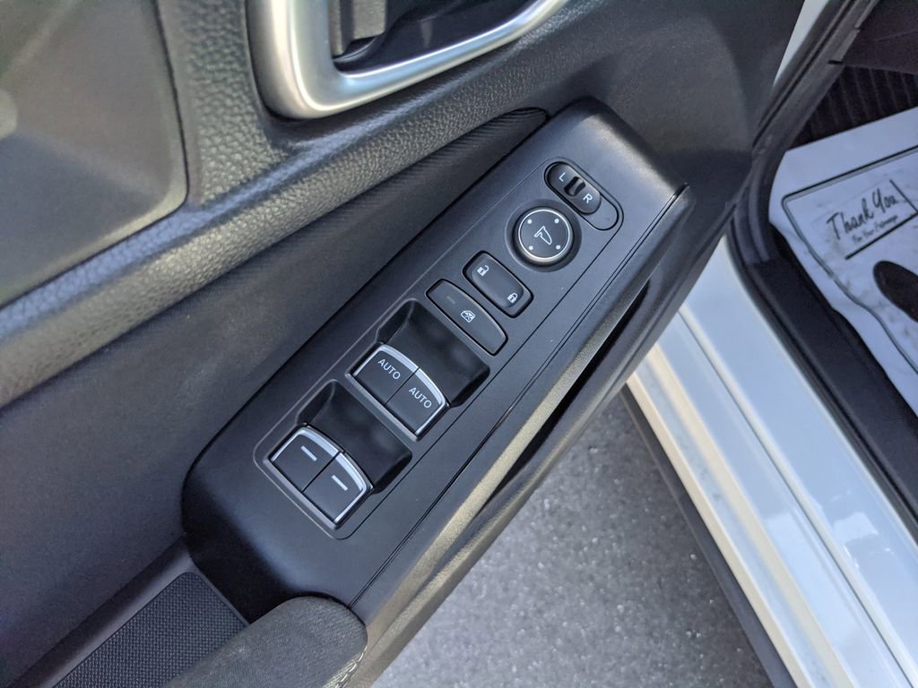 Used 2024 Honda Civic Sport image 19