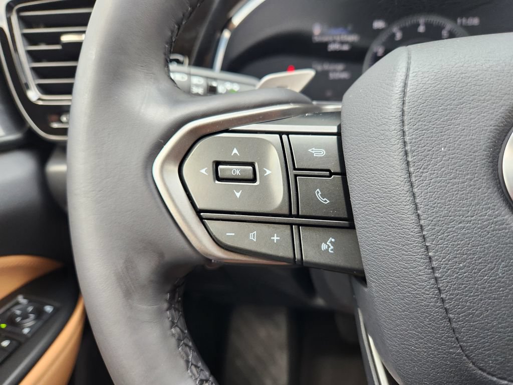 Certified 2026 Lexus NX 350 AWD w/ Accessory Package (Z1) image 27