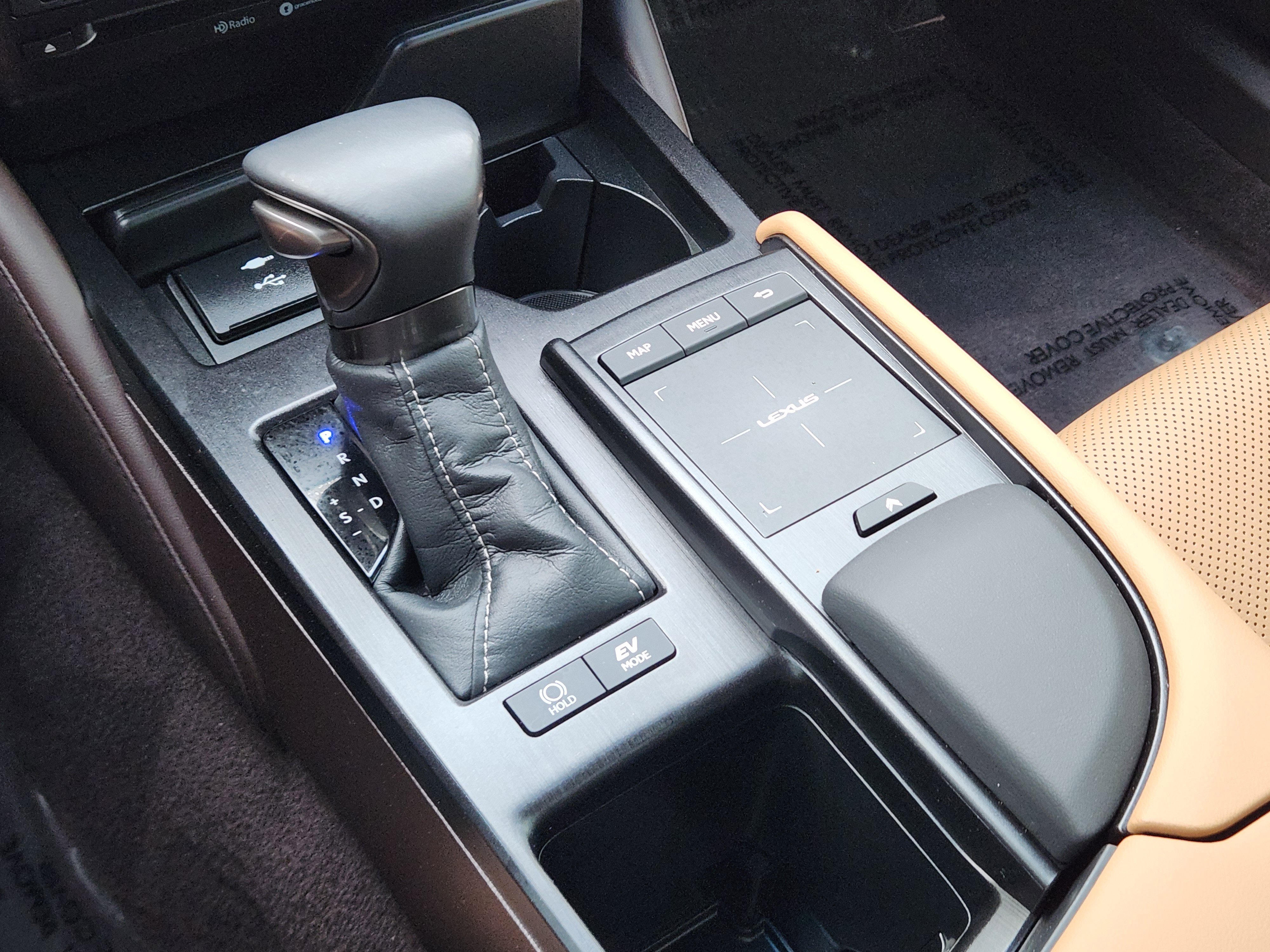 Used 2021 Lexus ES 300h w/ Premium Package image 24