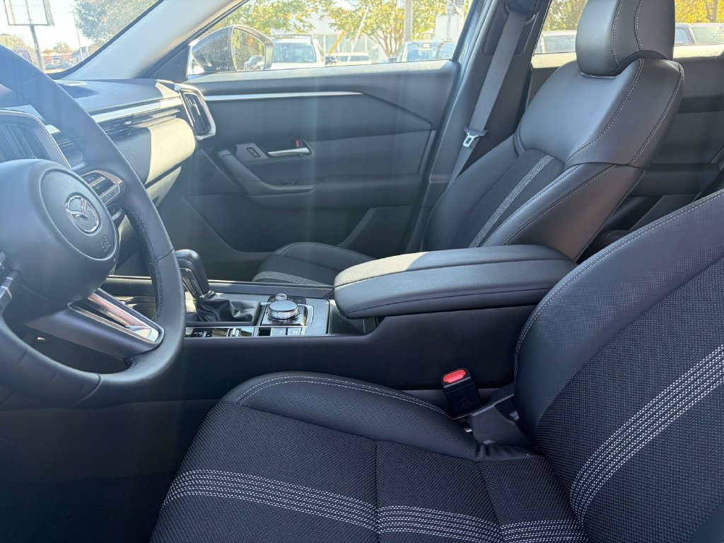Used 2026 MAZDA CX-50 AWD 2.5 S w/ Weather Package image 11