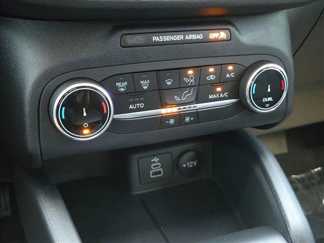 New 2026 Ford Escape Active image 13