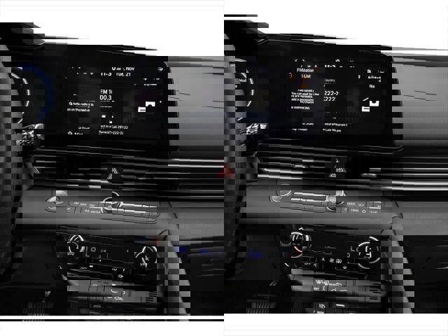 New 2025 Hyundai Elantra SEL image 44