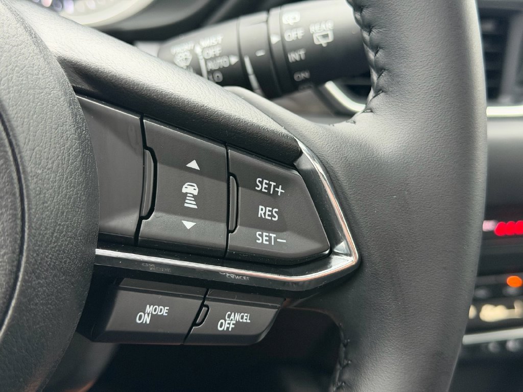 Used 2024 MAZDA CX-5 AWD 2.5 S w/ Preferred Package image 22