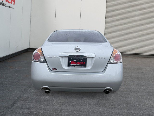 Used 2012 Nissan Altima 2.5 S FWD image 14