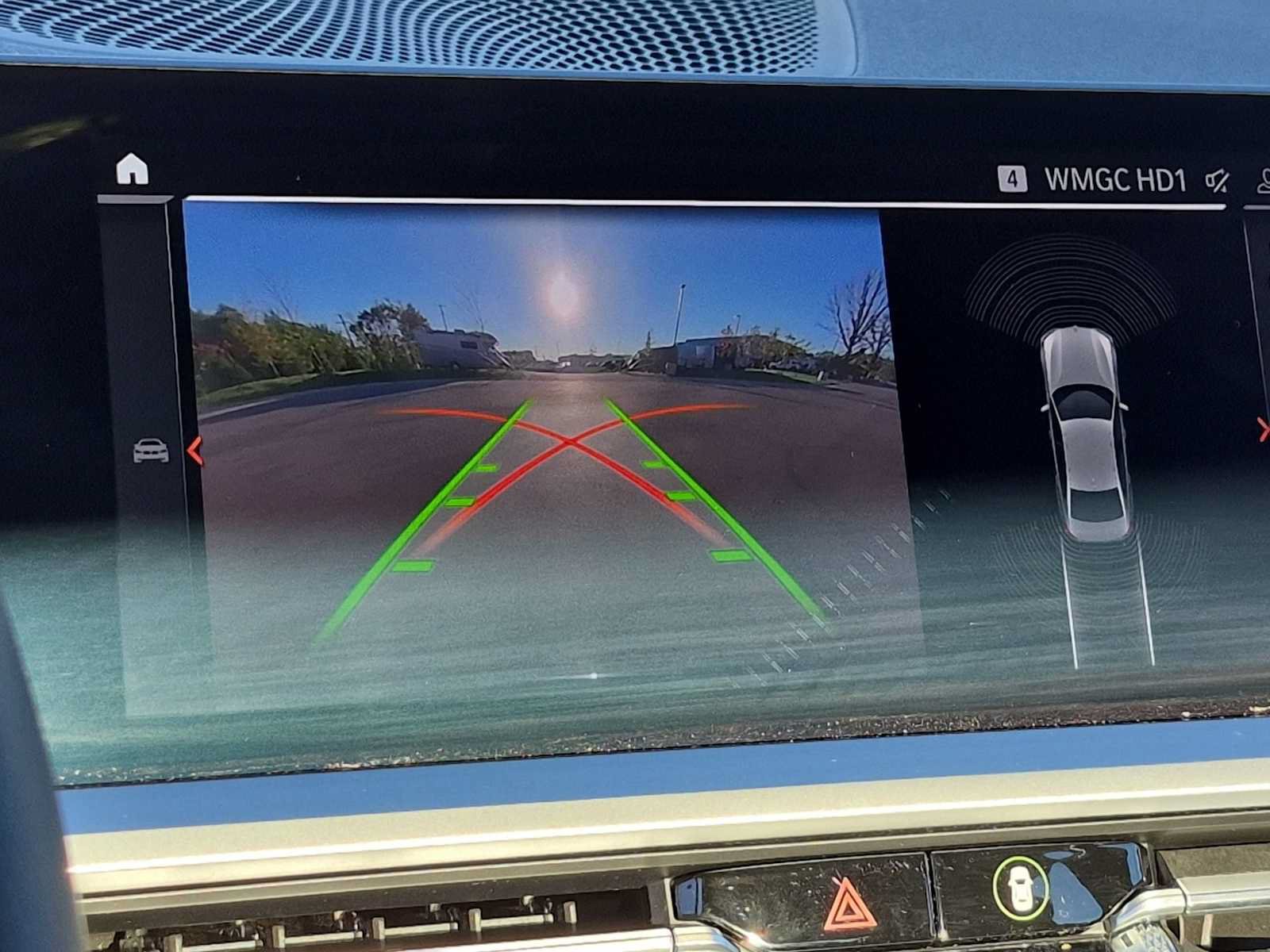 Used 2019 BMW 330i xDrive Sedan w/ Convenience Package AWD/4WD image 29