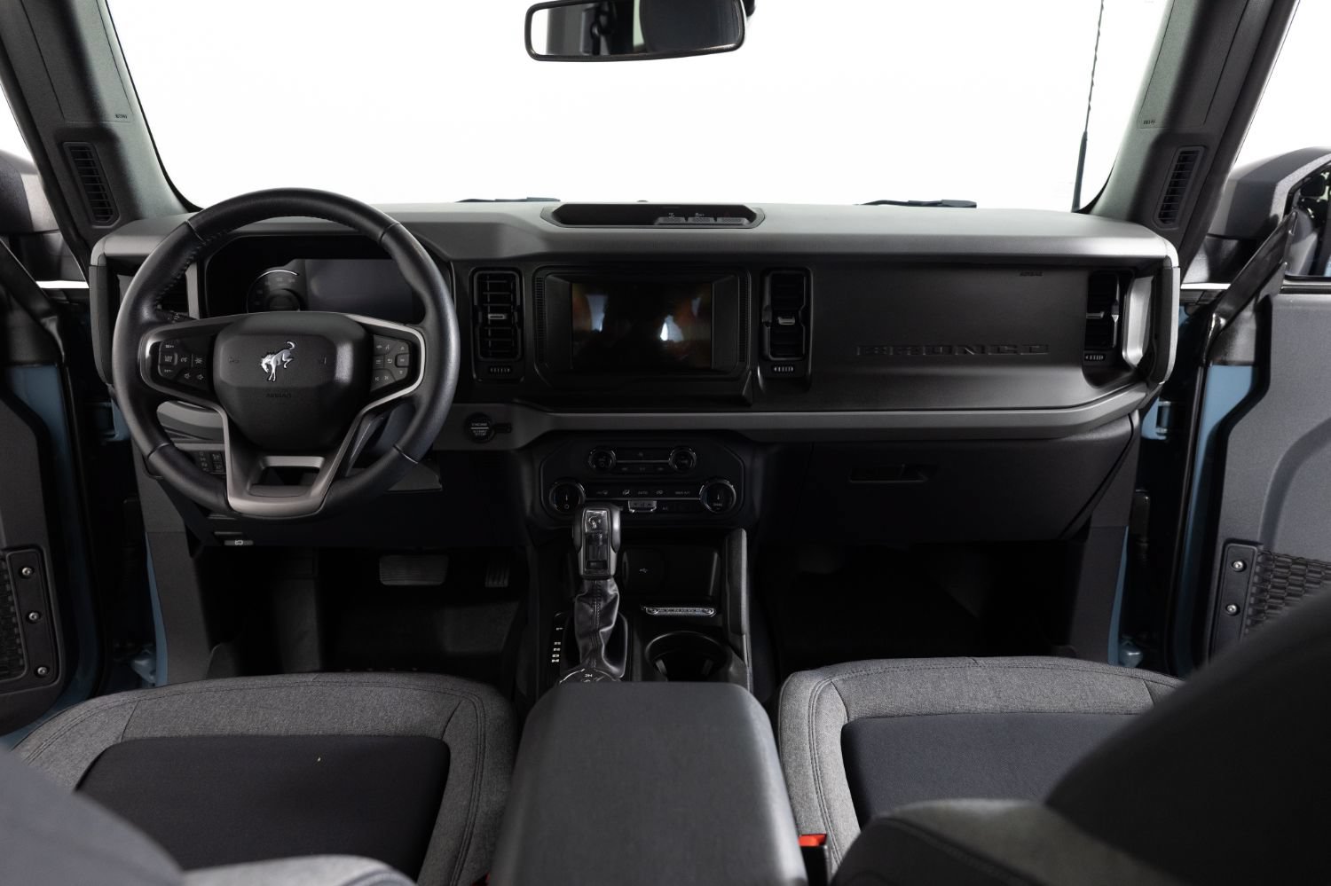 Used 2022 Ford Bronco 2-Door AWD/4WD image 27