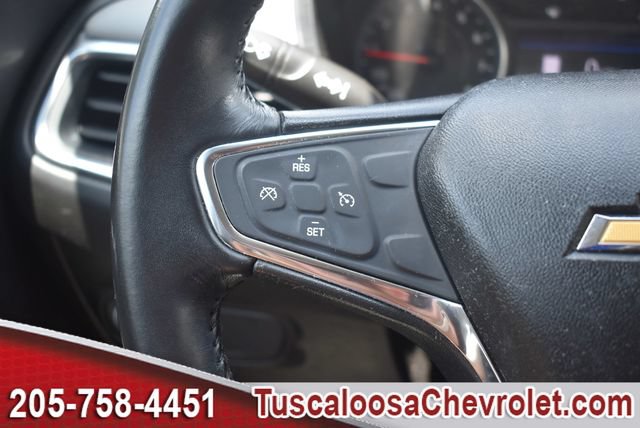 Certified 2019 Chevrolet Equinox LT w/ Sun & Navigation Package FWD image 27