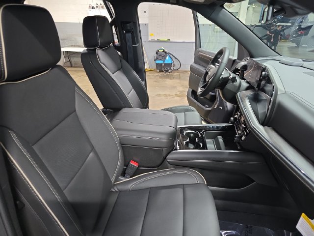 New 2026 Chevrolet Tahoe Premier AWD/4WD image 12