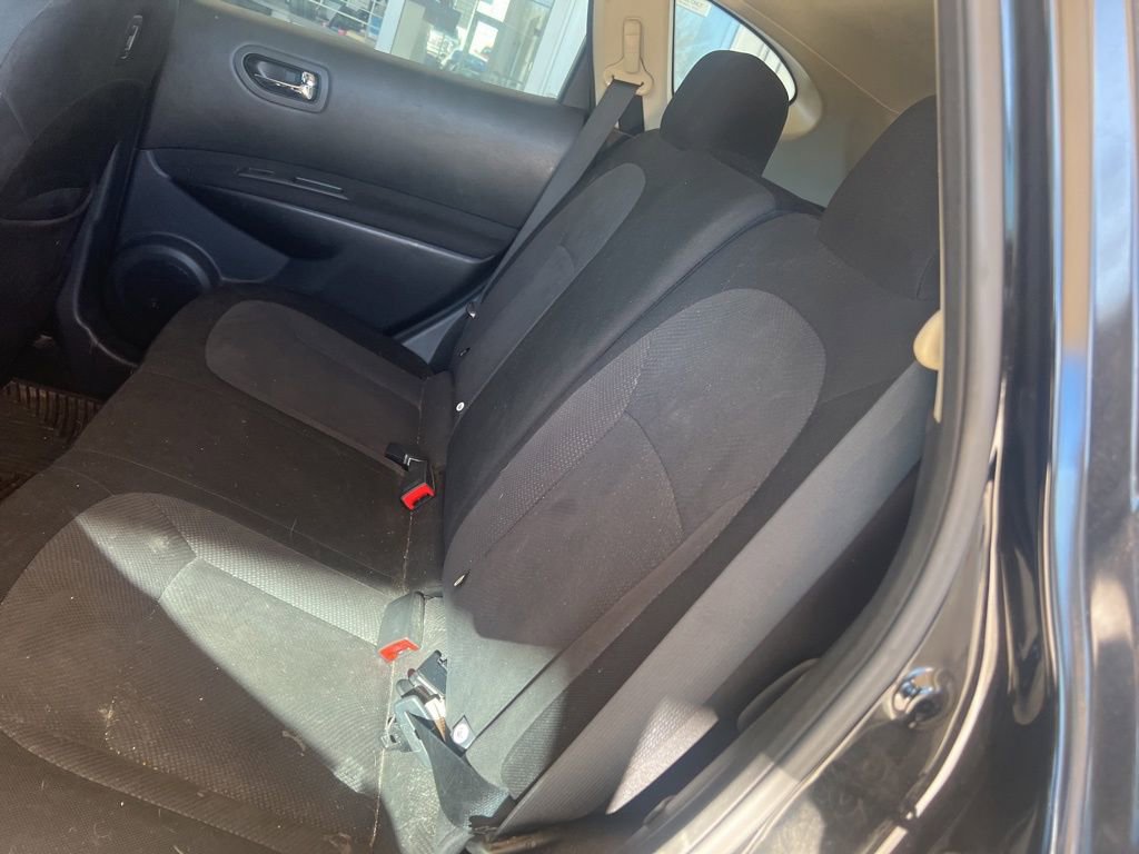 Used 2012 Nissan Rogue S image 10