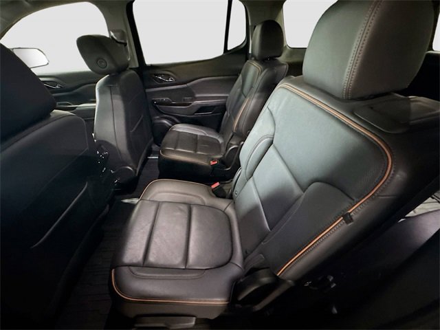 Used 2023 GMC Acadia AT4 w/ Technology Package image 25