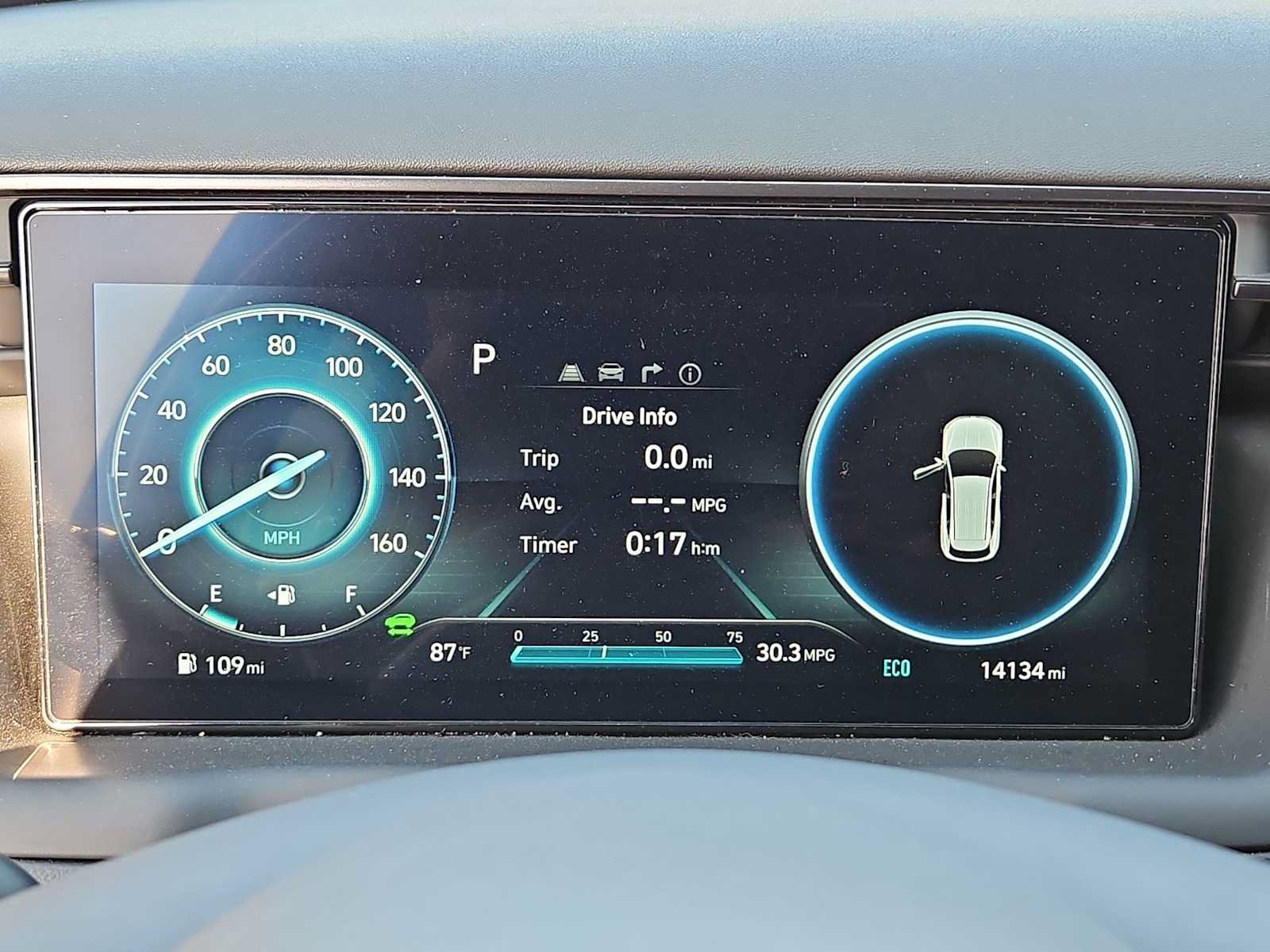 Used 2024 Hyundai Tucson N Line AWD/4WD image 22