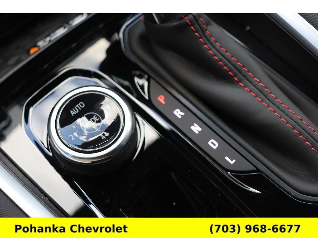 New 2026 Chevrolet Colorado Z71 w/ Z71 Convenience Package 2 AWD/4WD image 16