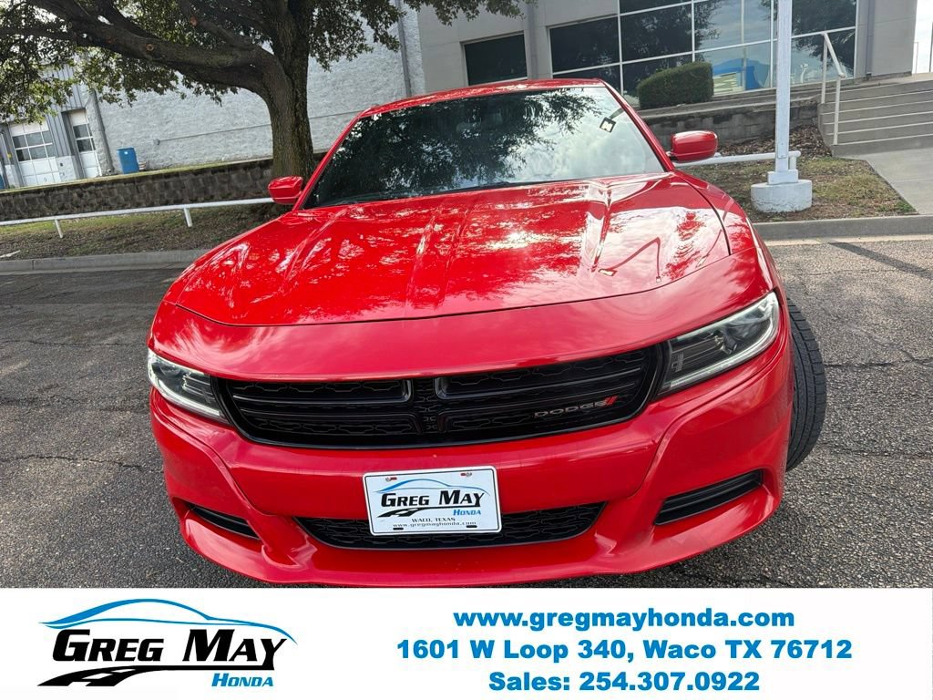 Used 2022 Dodge Charger SXT RWD image 9