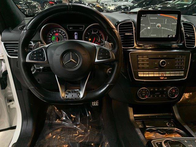 Used 2017 Mercedes-Benz GLE 63 AMG 4MATIC image 42