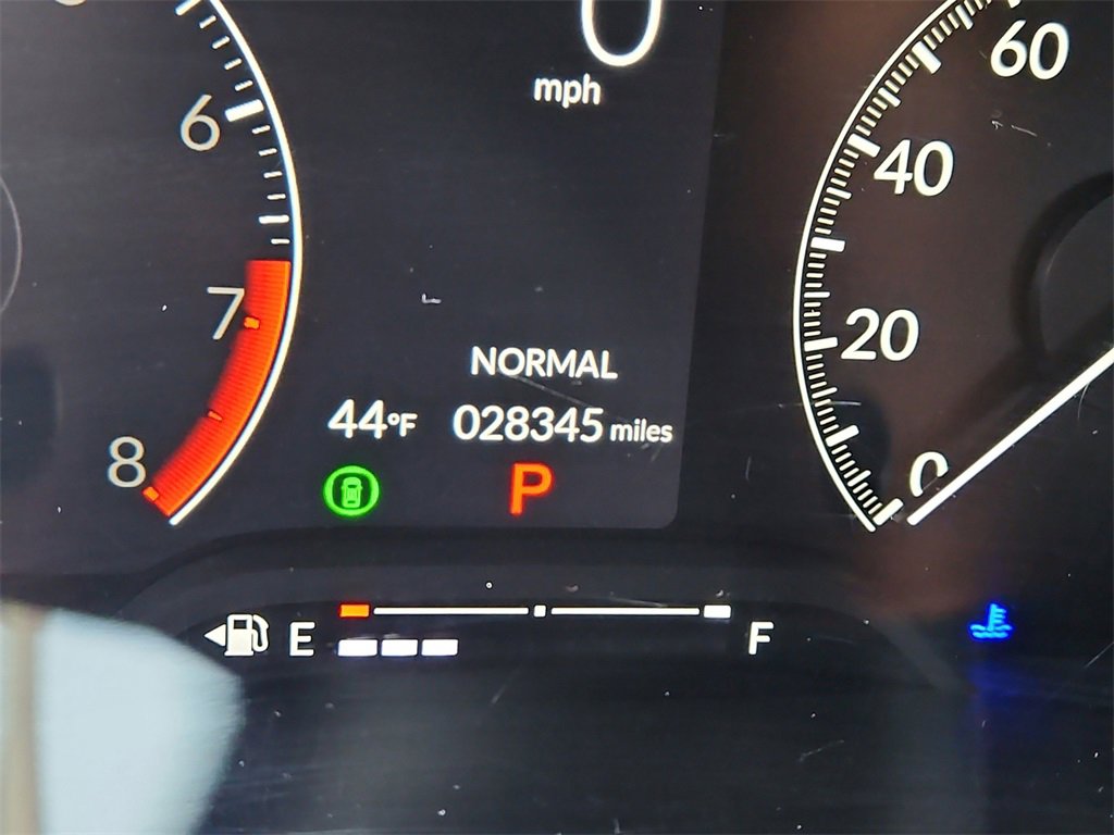 Used 2023 Honda Civic Sport image 13