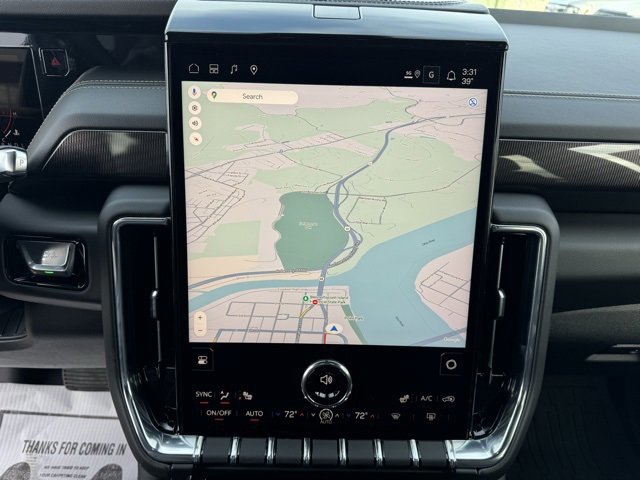 New 2026 GMC Yukon XL Elevation w/ LPO, Floor Liner Package image 16