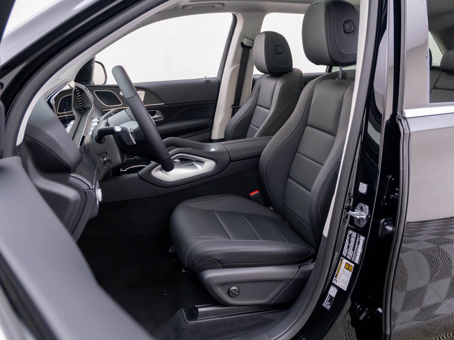 New 2026 Mercedes-Benz GLE 350 4MATIC image 17