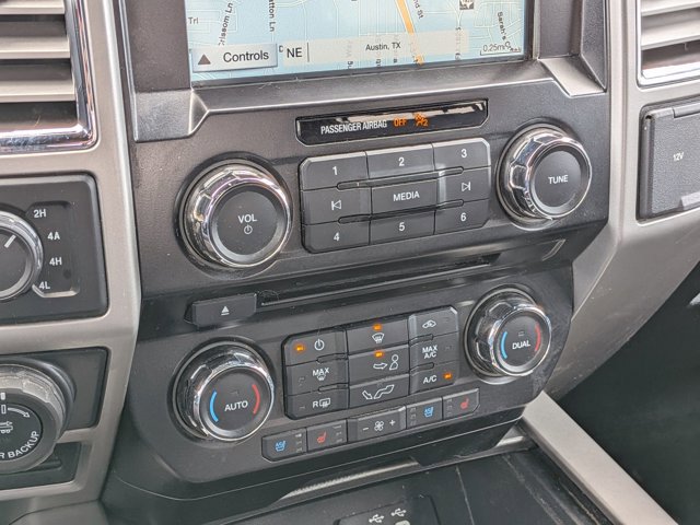 Used 2016 Ford F150 Lariat image 14