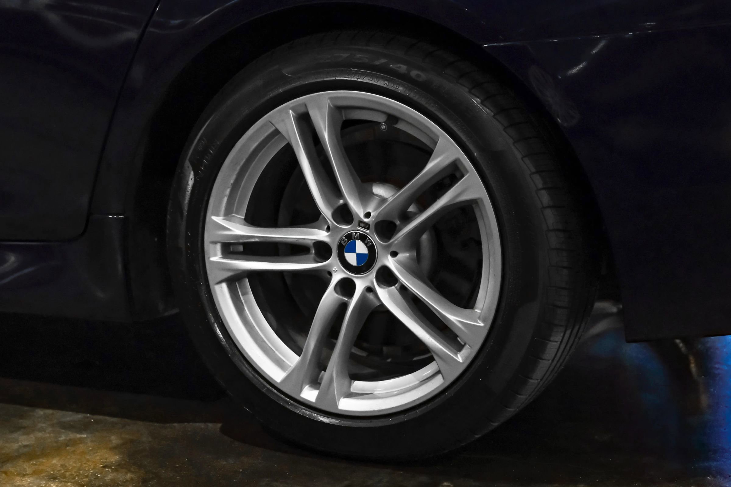 Used 2016 BMW 528i Sedan image 57