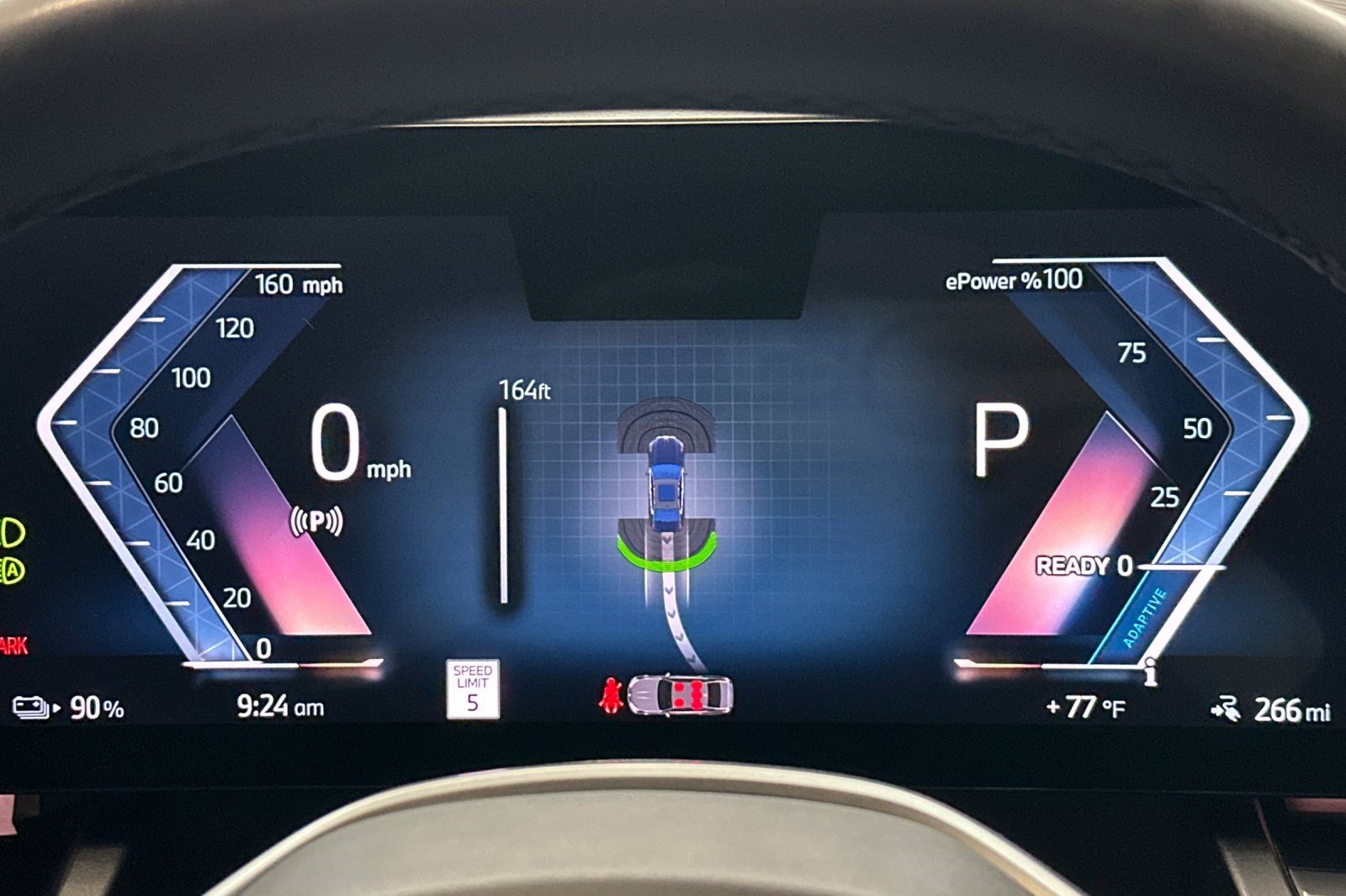 Certified 2024 BMW i5 eDrive40i w/ Convenience Package RWD image 23