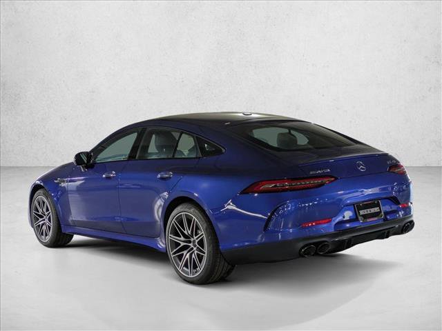 New 2026 Mercedes-Benz AMG GT 43 image 9