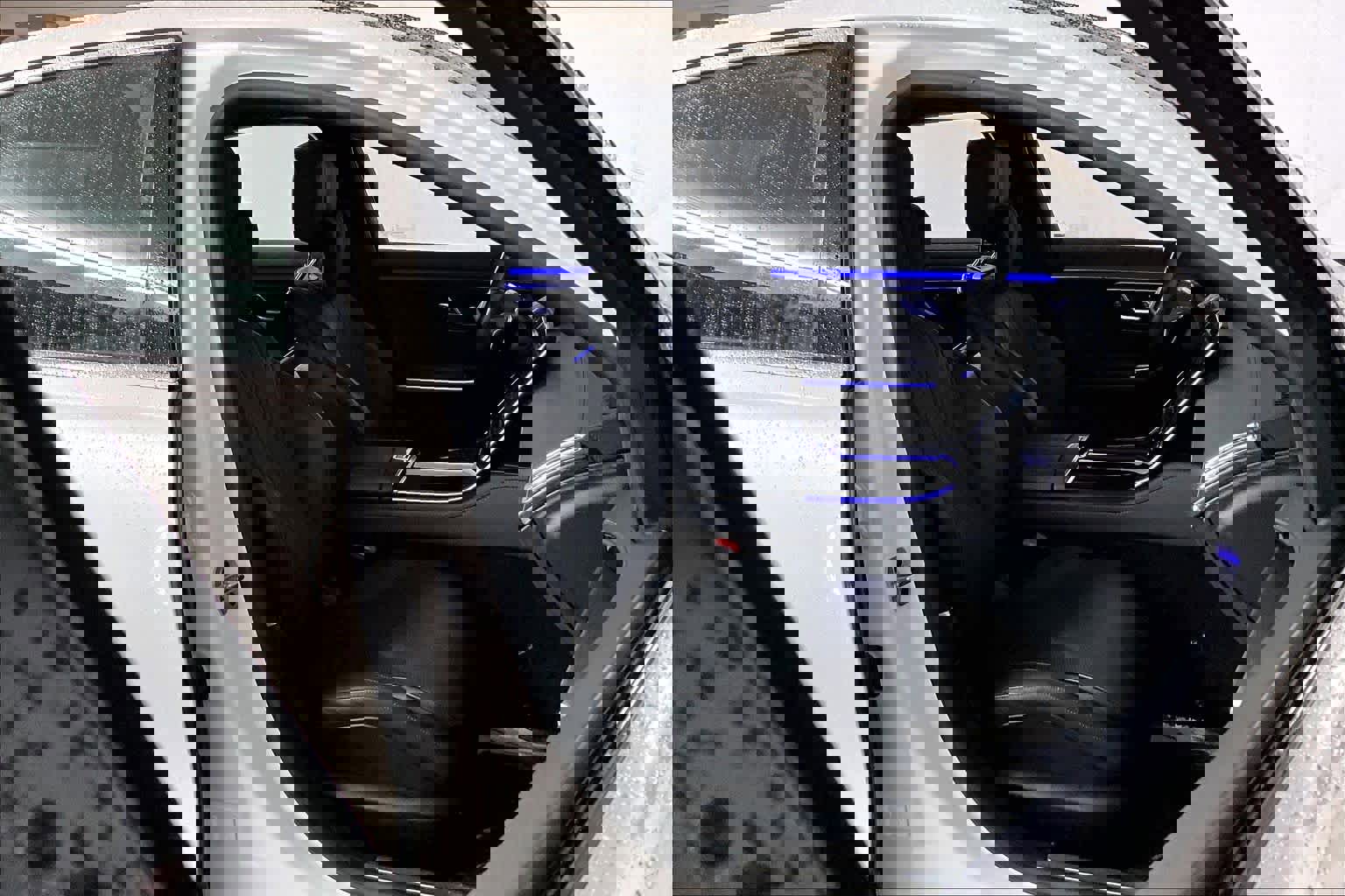 Used 2022 Mercedes-Benz S 500 4MATIC image 8