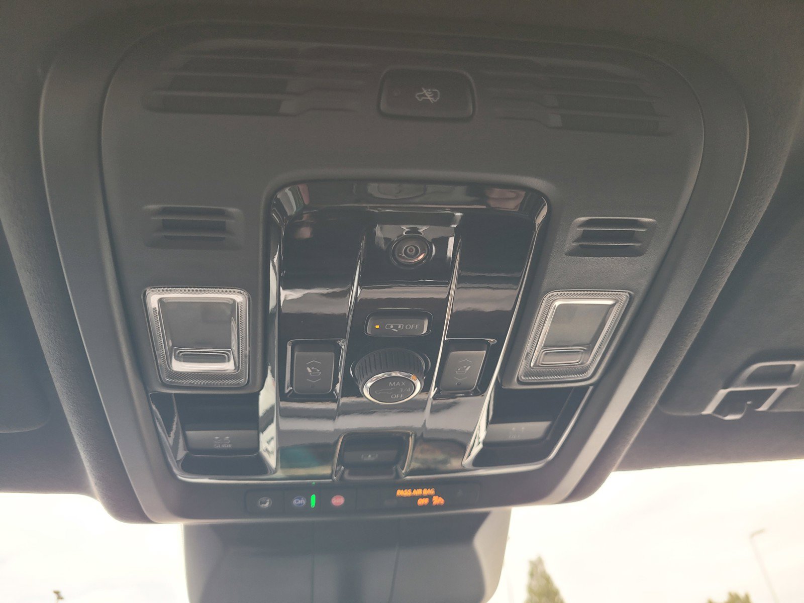 Certified 2025 Cadillac Escalade Sport Platinum AWD/4WD image 20
