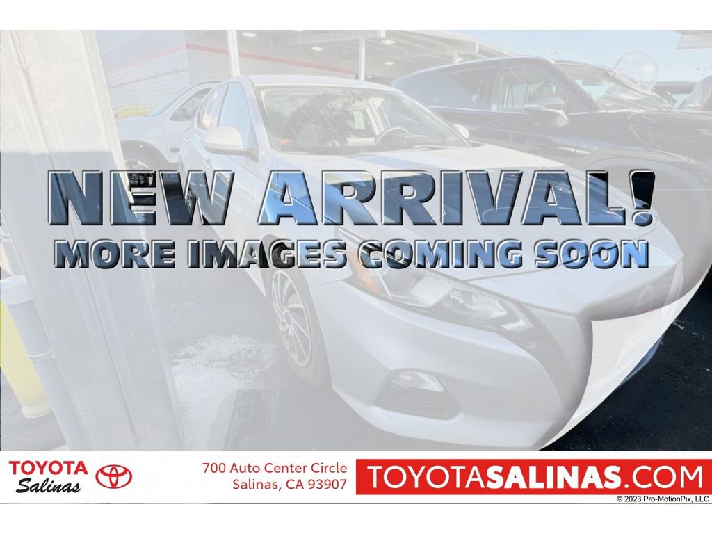 Used 2020 Nissan Altima 2.5 S image 1