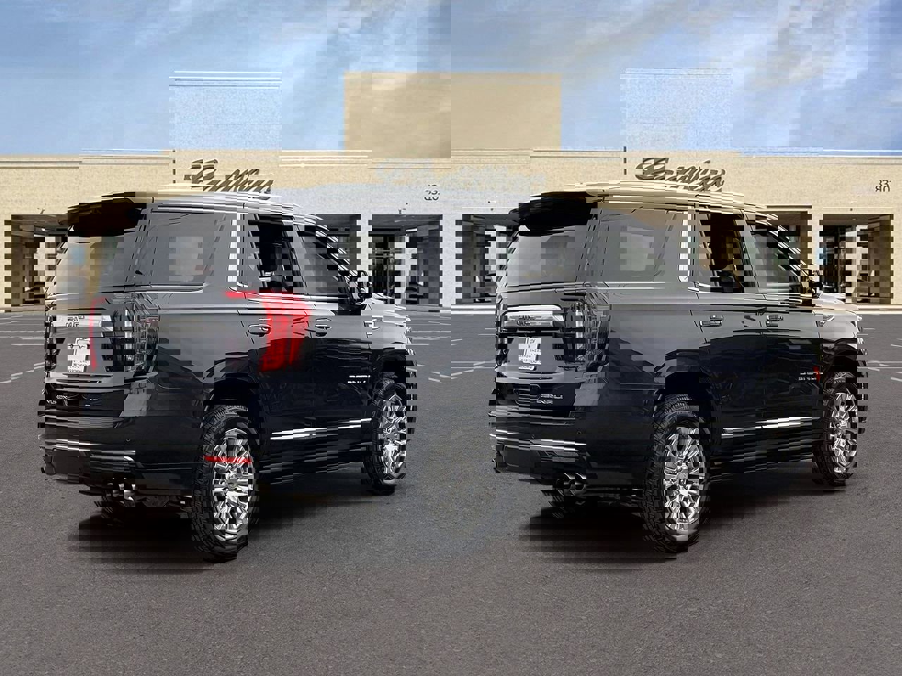 Used 2023 GMC Yukon Denali image 5