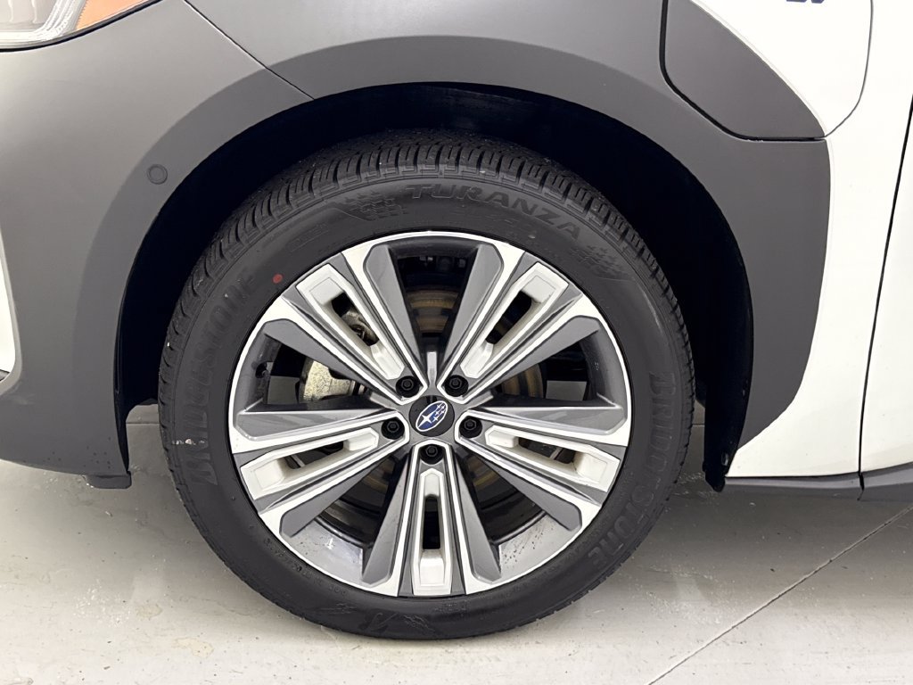 Used 2023 Subaru Solterra AWD image 12