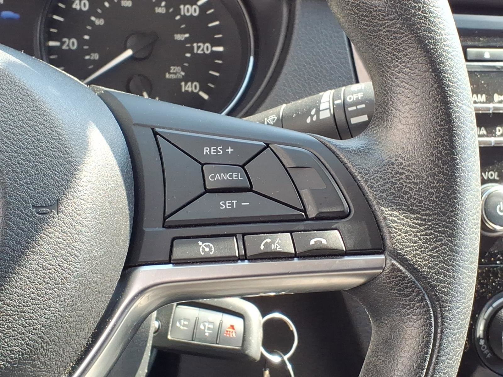 Used 2018 Nissan Rogue Sport S w/ S Appearance Package AWD/4WD image 20